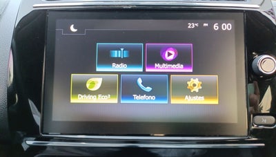 2025 Renault Kwid 1.0 Bitono Mt