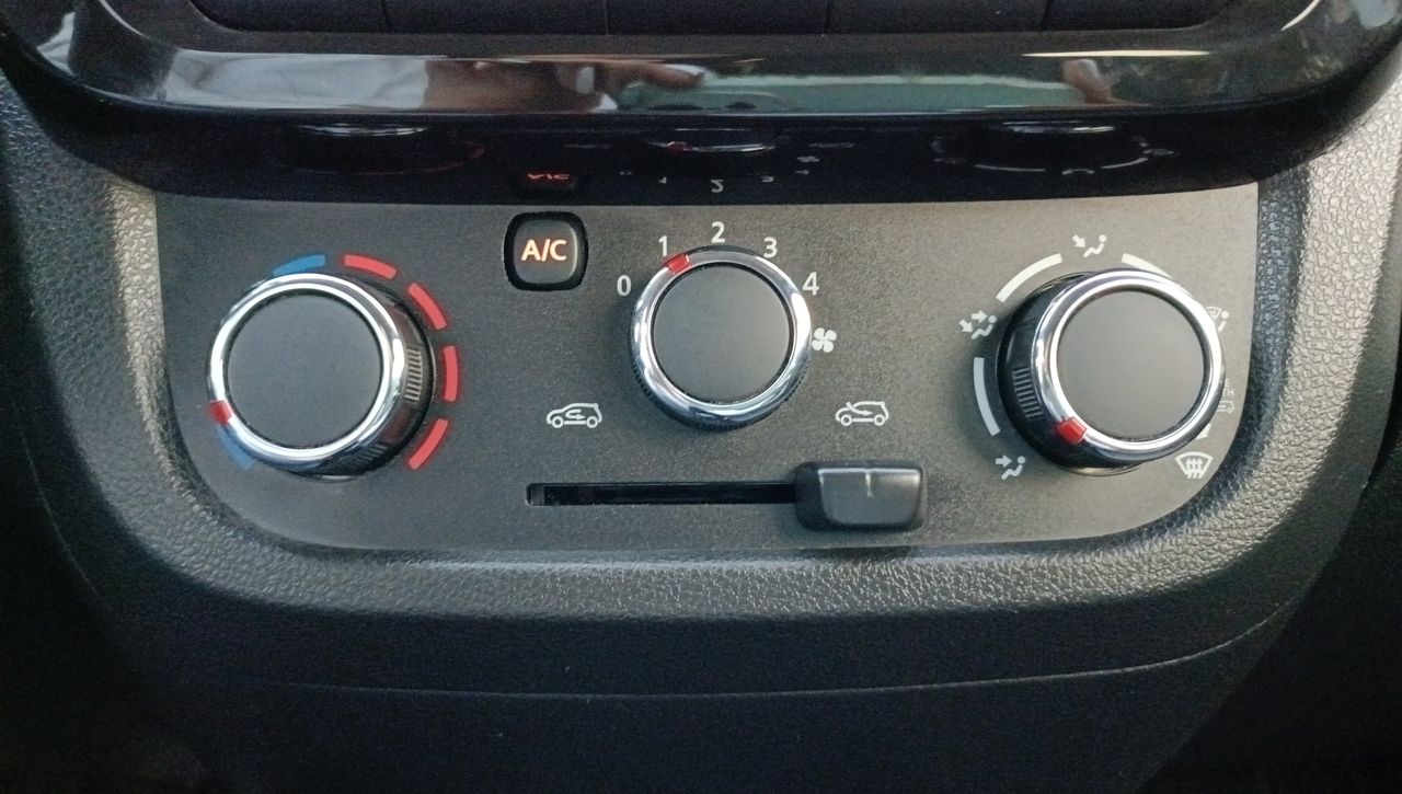 2025 Renault Kwid 1.0 Bitono Mt