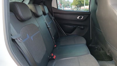 2025 Renault Kwid 1.0 Bitono Mt