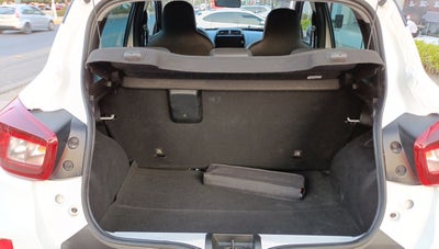 2025 Renault Kwid 1.0 Bitono Mt