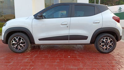 2025 Renault Kwid 1.0 Bitono Mt