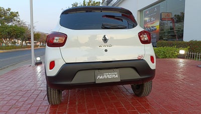 2025 Renault Kwid 1.0 Bitono Mt