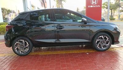 2024 Hyundai HB20 1.6 Gl Mid HB At