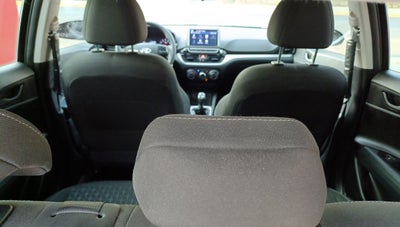 2024 Hyundai HB20 1.6 Gl Mid HB At