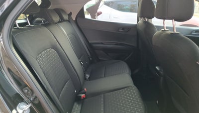 2024 Hyundai HB20 1.6 Gl Mid HB At