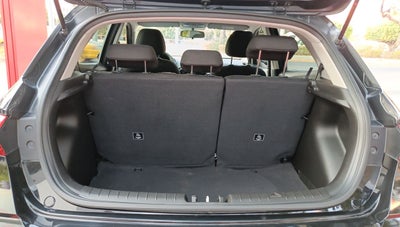 2024 Hyundai HB20 1.6 Gl Mid HB At