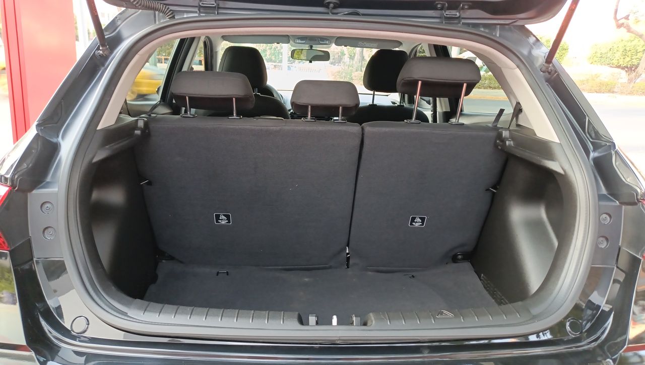 2024 Hyundai HB20 1.6 Gl Mid HB At