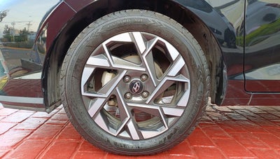 2024 Hyundai HB20 1.6 Gl Mid HB At