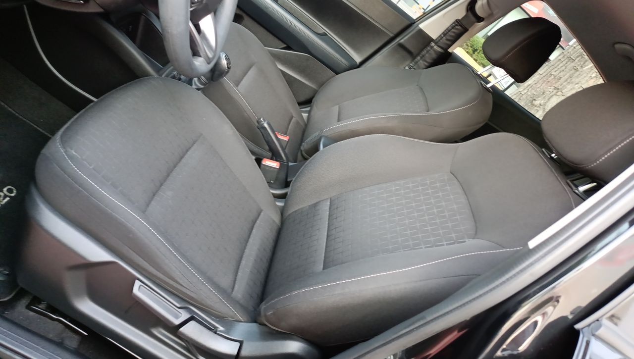 2024 Hyundai HB20 1.6 Gl Mid HB At