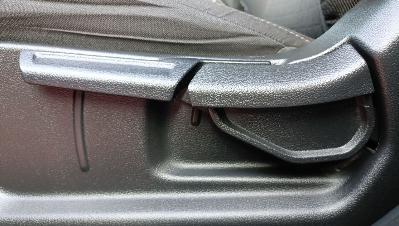 2024 Hyundai HB20 1.6 Gl Mid HB At