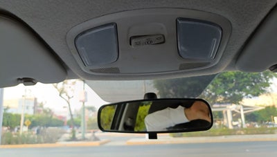 2024 Hyundai HB20 1.6 Gl Mid HB At