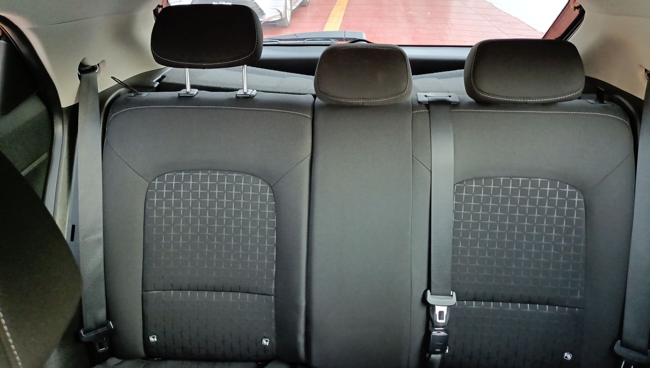 2024 Hyundai HB20 1.6 Gl Mid HB At