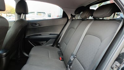 2024 Hyundai HB20 1.6 Gl Mid HB At