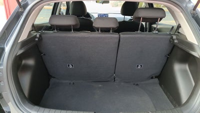 2024 Hyundai HB20 1.6 Gl Mid HB At