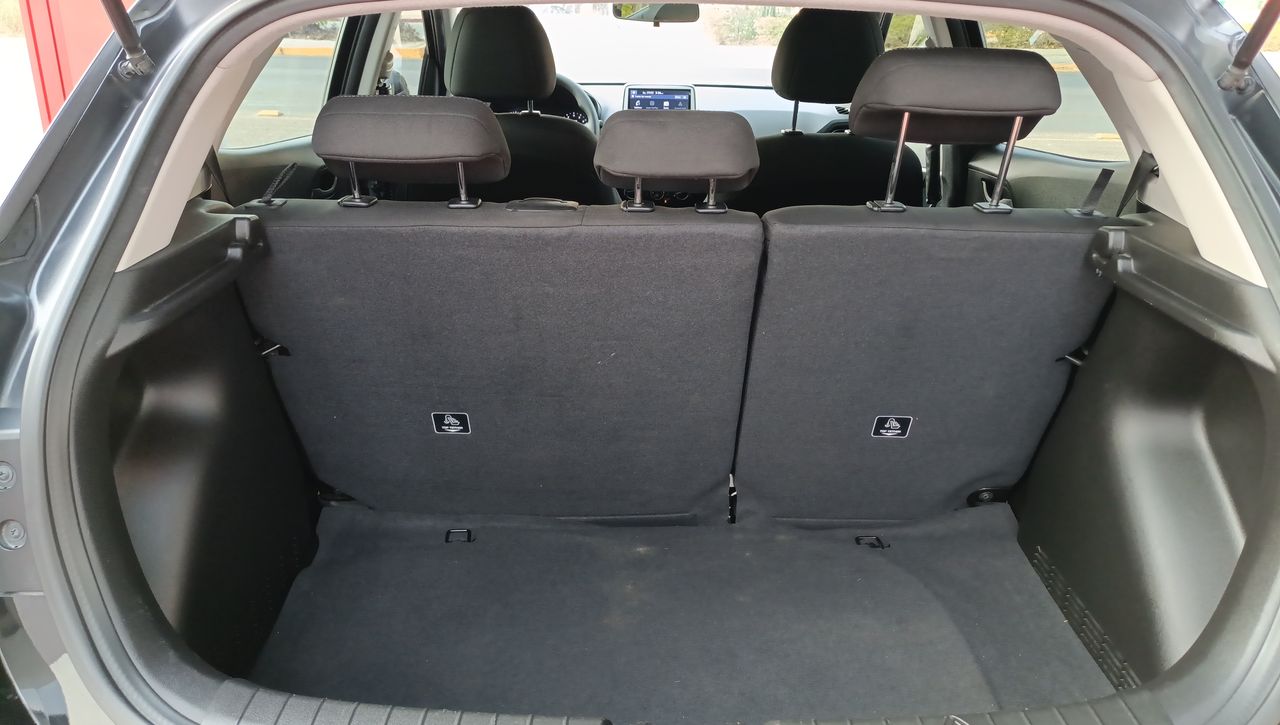 2024 Hyundai HB20 1.6 Gl Mid HB At