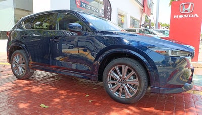 2024 Mazda Mazda CX-3 2.0 Grand Touring At