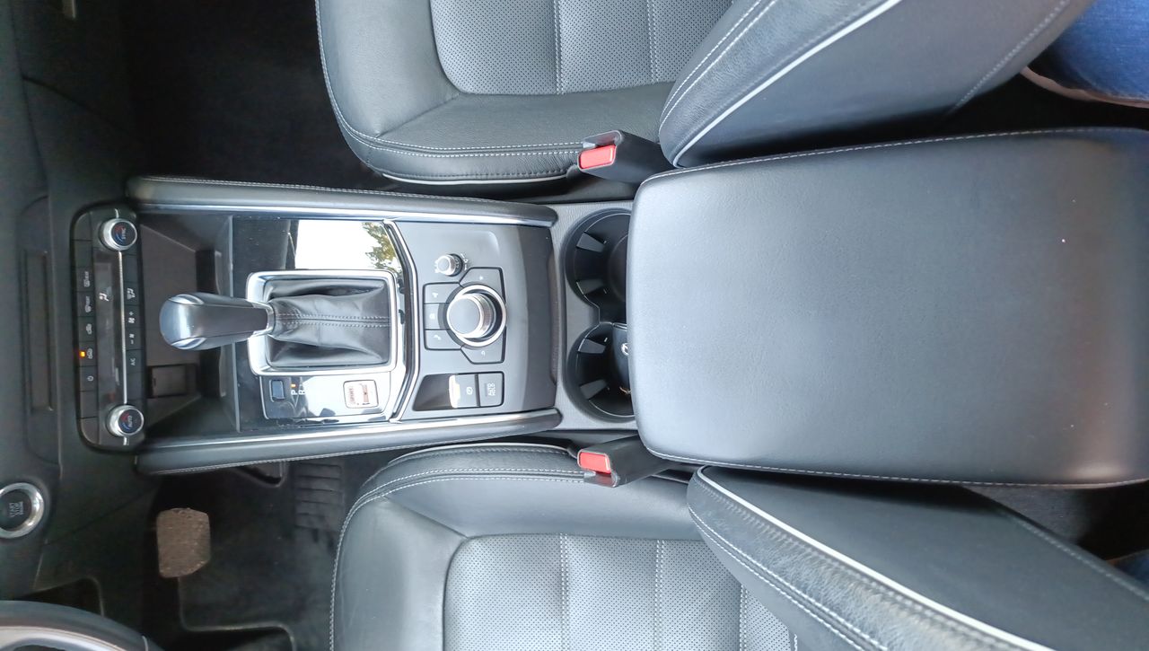 2024 Mazda Mazda CX-3 2.0 Grand Touring At