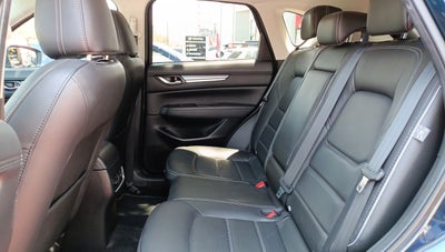 2024 Mazda Mazda CX-3 2.0 Grand Touring At