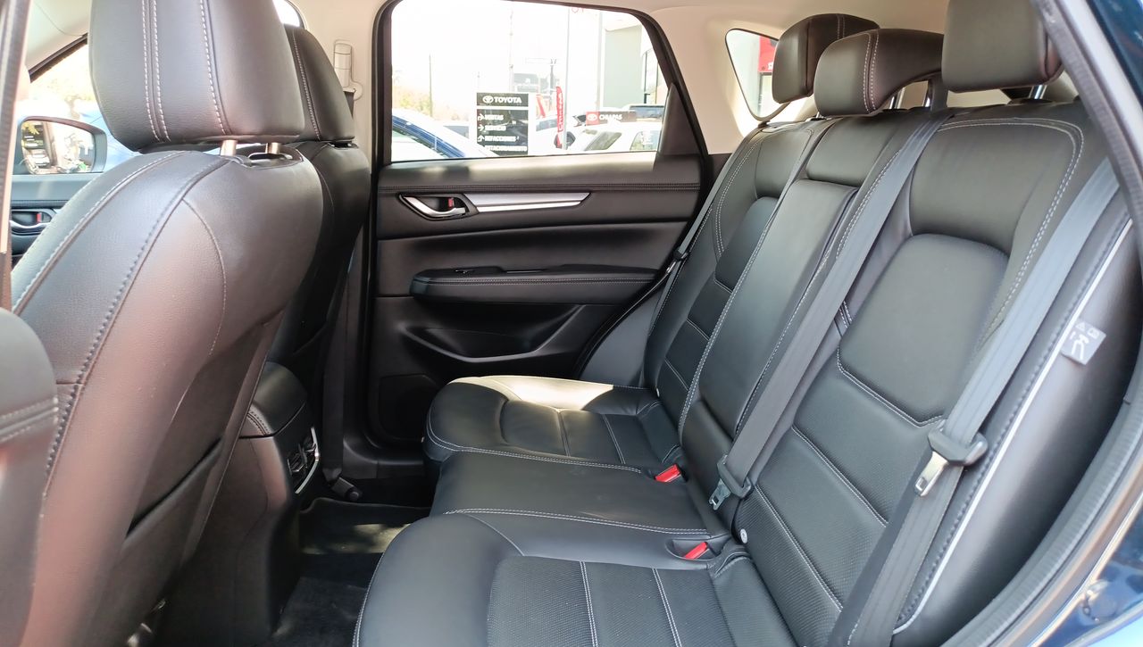 2024 Mazda Mazda CX-3 2.0 Grand Touring At