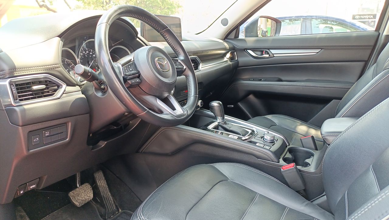 2024 Mazda Mazda CX-3 2.0 Grand Touring At