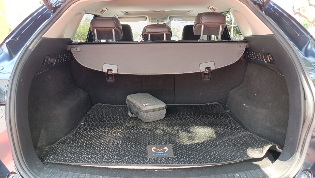 2024 Mazda Mazda CX-3 2.0 Grand Touring At