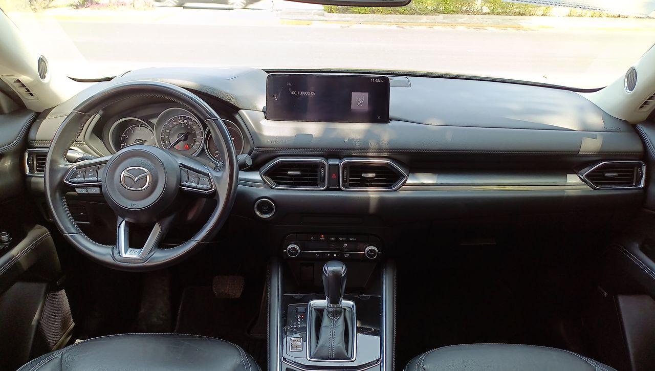 2024 Mazda Mazda CX-3 2.0 Grand Touring At