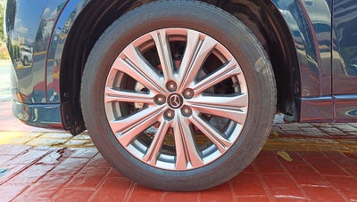 2024 Mazda Mazda CX-3 2.0 Grand Touring At