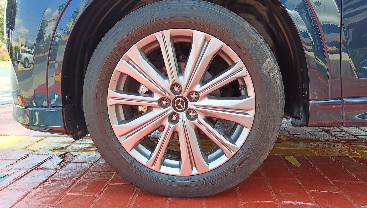 2024 Mazda Mazda CX-3 2.0 Grand Touring At