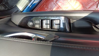 2024 Mazda Mazda CX-3 2.0 Grand Touring At