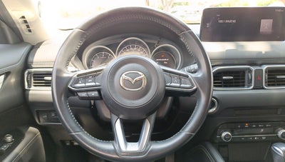 2024 Mazda Mazda CX-3 2.0 Grand Touring At
