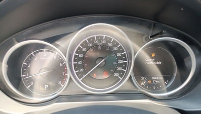 2024 Mazda Mazda CX-3 2.0 Grand Touring At