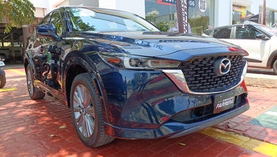 2024 Mazda Mazda CX-3 2.0 Grand Touring At