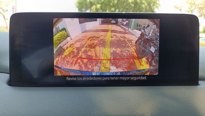 2024 Mazda Mazda CX-3 2.0 Grand Touring At