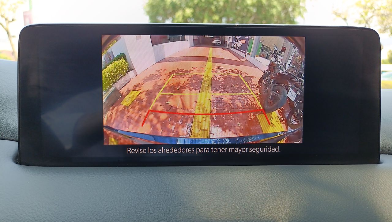 2024 Mazda Mazda CX-3 2.0 Grand Touring At