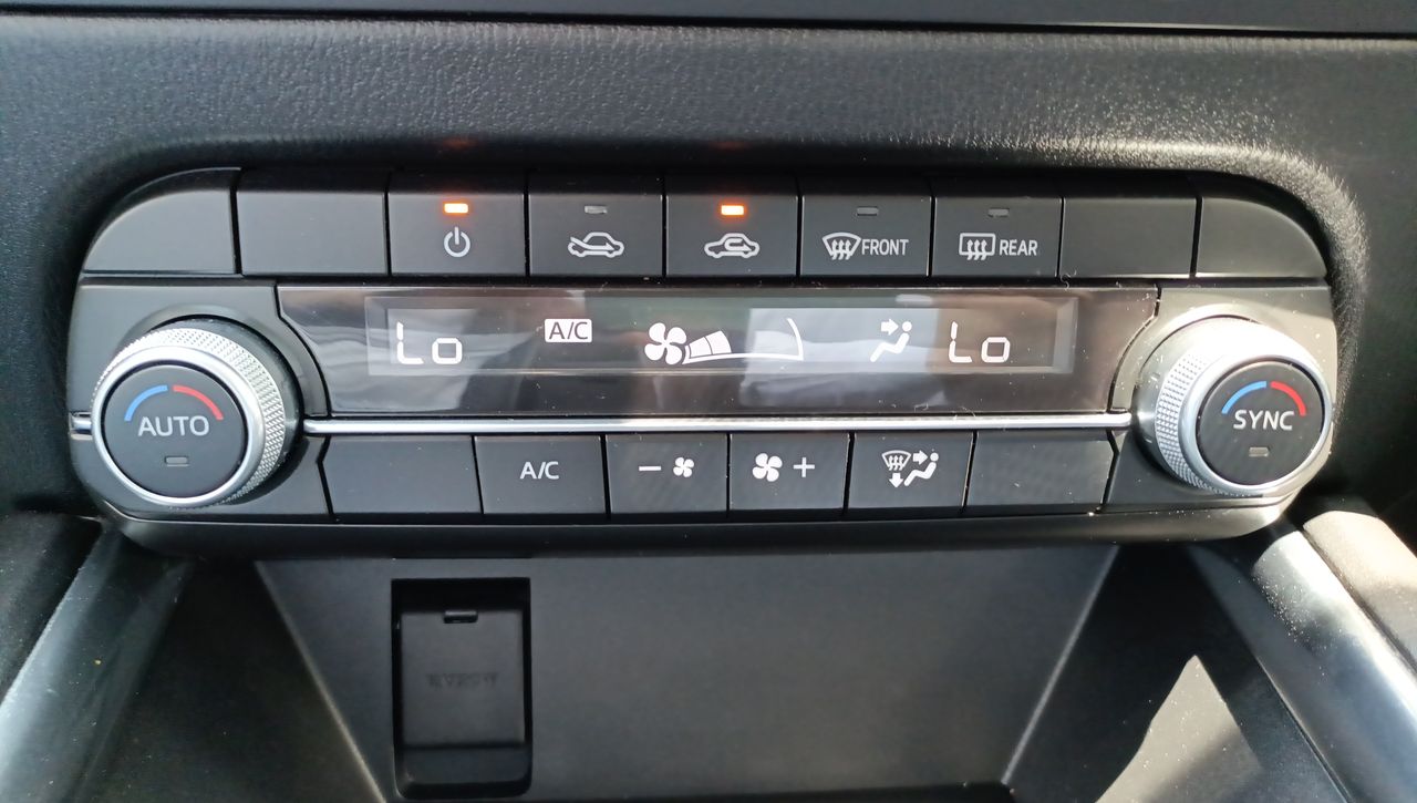 2024 Mazda Mazda CX-3 2.0 Grand Touring At