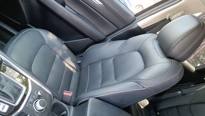 2024 Mazda Mazda CX-3 2.0 Grand Touring At