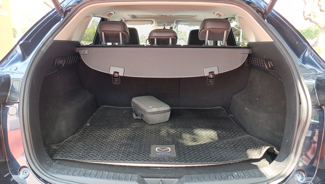 2024 Mazda Mazda CX-3 2.0 Grand Touring At