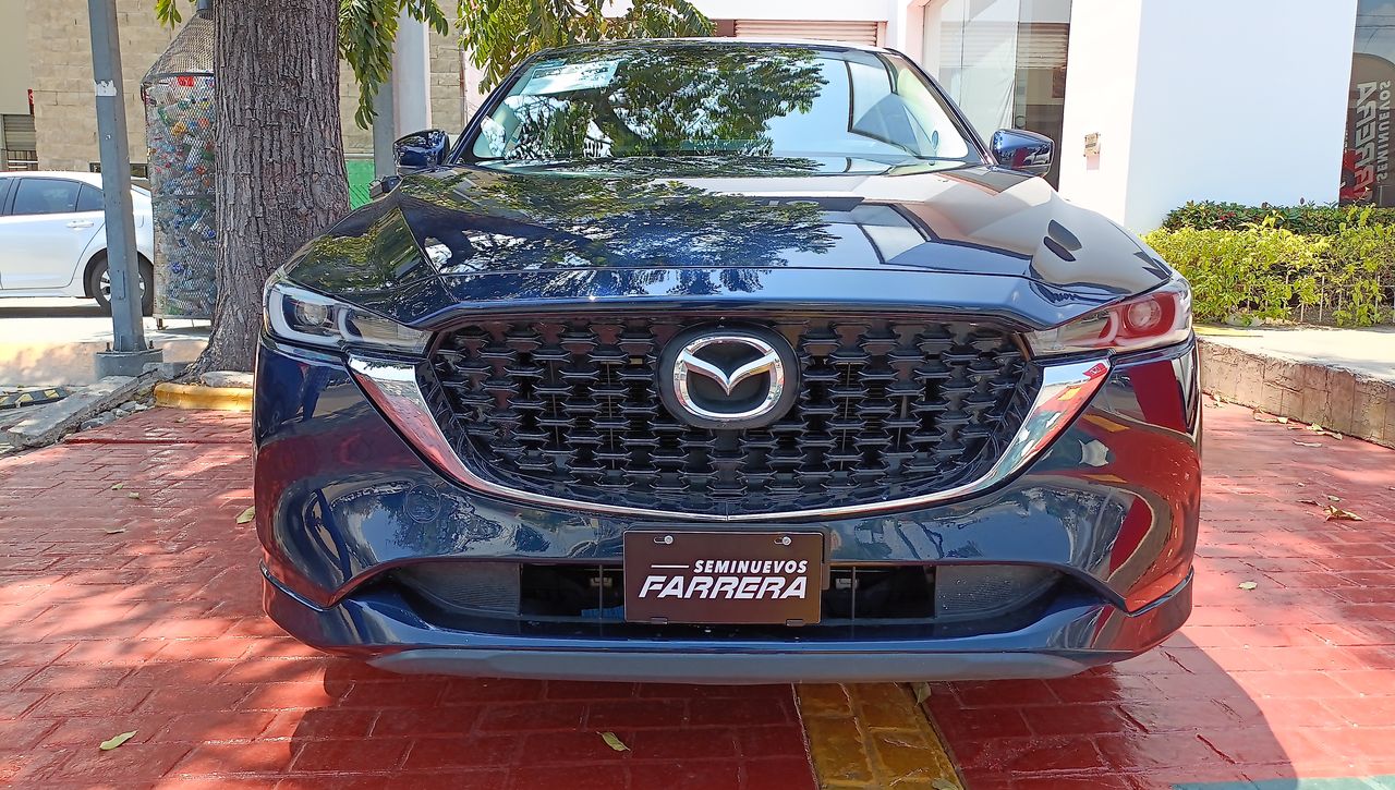 2024 Mazda Mazda CX-3 2.0 Grand Touring At