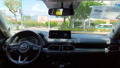 2024 Mazda Mazda CX-3 2.0 Grand Touring At