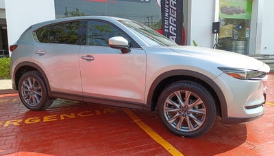 2021 Mazda Mazda CX-5 2.5 i Grand Touring At