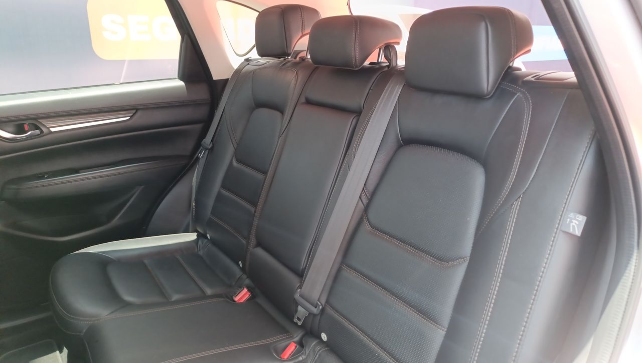 2021 Mazda Mazda CX-5 2.5 i Grand Touring At