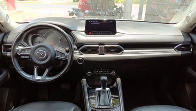 2021 Mazda Mazda CX-5 2.5 i Grand Touring At