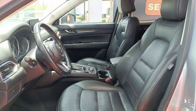 2021 Mazda Mazda CX-5 2.5 i Grand Touring At