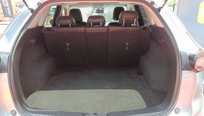 2021 Mazda Mazda CX-5 2.5 i Grand Touring At