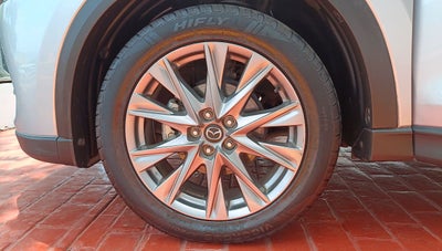 2021 Mazda Mazda CX-5 2.5 i Grand Touring At