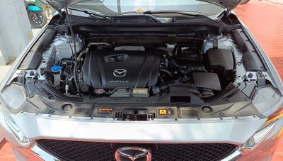 2021 Mazda Mazda CX-5 2.5 i Grand Touring At