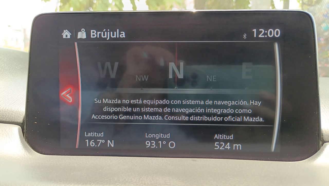2021 Mazda Mazda CX-5 2.5 i Grand Touring At