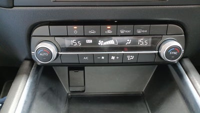 2021 Mazda Mazda CX-5 2.5 i Grand Touring At