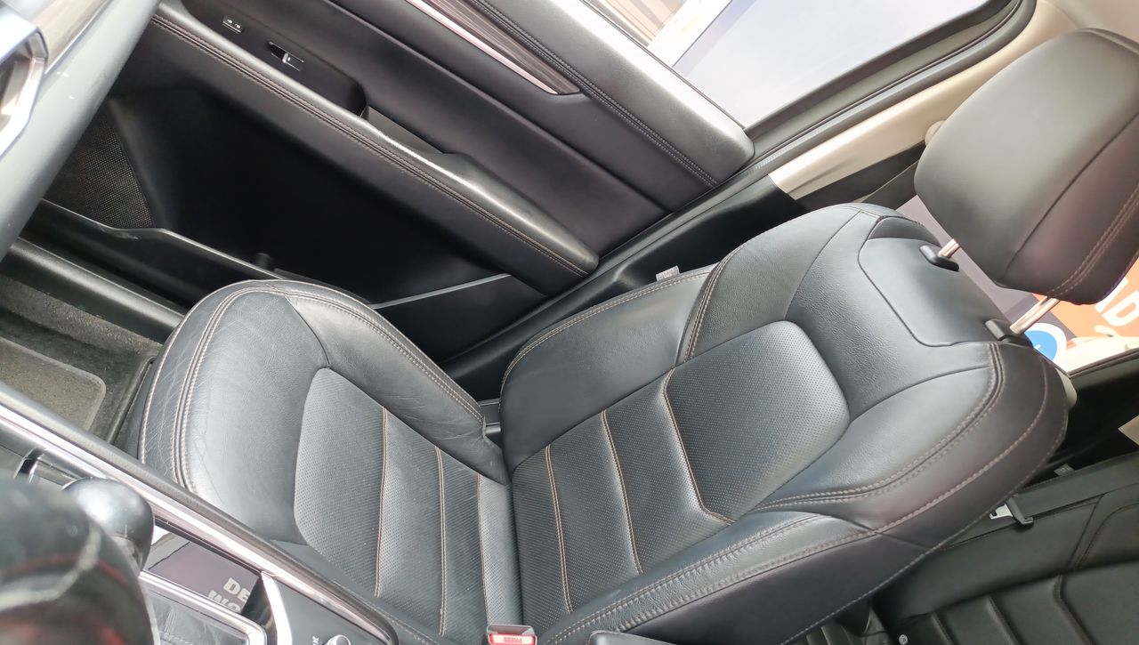 2021 Mazda Mazda CX-5 2.5 i Grand Touring At