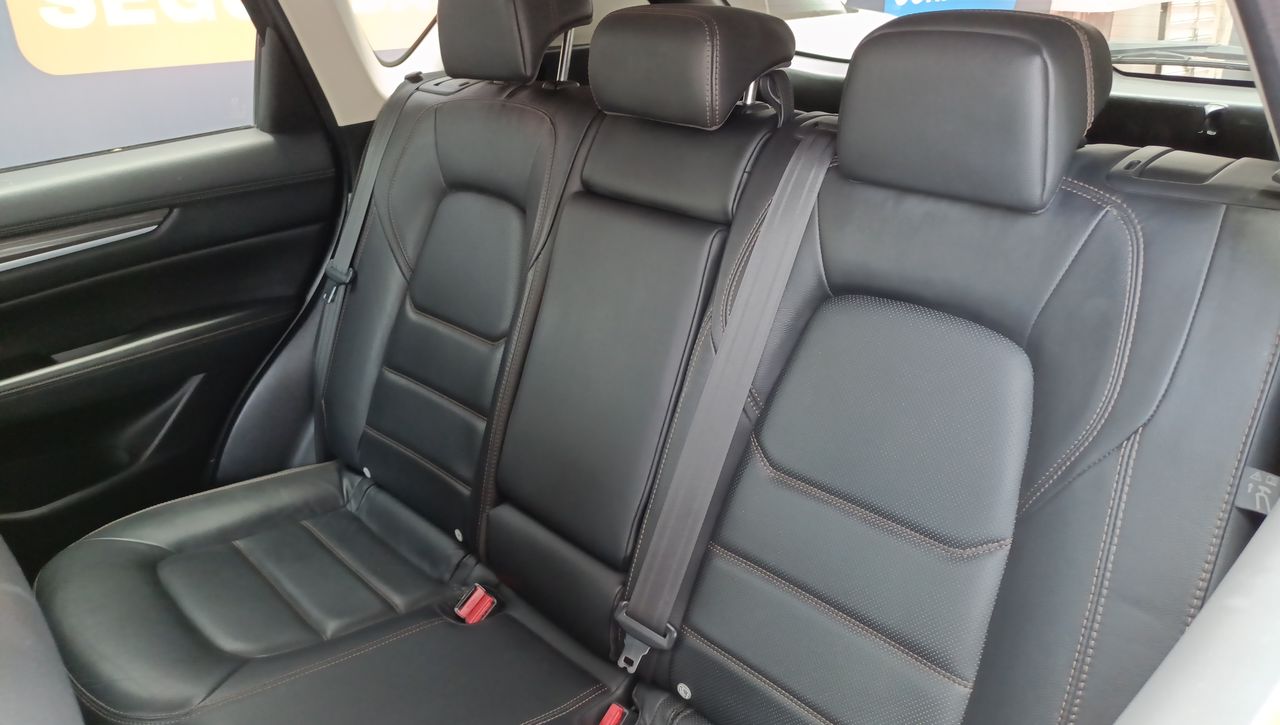 2021 Mazda Mazda CX-5 2.5 i Grand Touring At